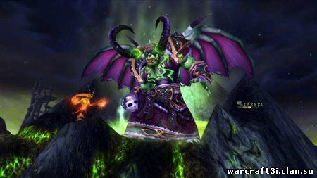 world-of-warcraft-server-ysera