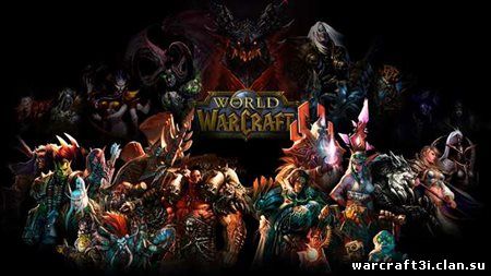 World of warcraft играть без интернета World of warcraft играть без интернета